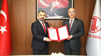 RTÜK ile TDK arasında "Dünya Dili Türkçe" protokolü