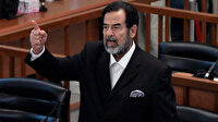 Irak İsviçre'den Saddam Hüseyin'in paralarını istedi