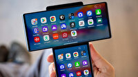 LG gelecek hafta akıllı telefon pazarından çekildiğini duyurabilir