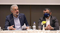 AK Parti İstanbul İl Başkanı Kabaktepe'den İBB yönetimine 'metro' tepkisi: Yahu bunlarda tık yok