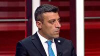 Öztürk Yılmaz: Seçim yaklaştıkça ittifaklar çoğalacak CHP ile HDP yalnız kalacak