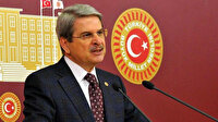 İYİ Parti İzmir Milletvekili Aytun Çıray'dan skandal bildiriye destek: Altına imzamı atıyorum