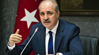 AK Parti Genel Başkanvekili Kurtulmuş: O devirler geride kaldı! Haddinizi bilin