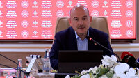 Bakan Soylu'dan emekli amirallerin bildirisine çok sert tepki: Sabrımızı zorlamasınlar