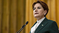 Meral Akşener: Emekli amirallerin canı sıkılmış bir bildiri yayınlamış, bu bir zevzekliktir
