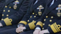 Başsavcılık 103 amiral için harekete geçti: Darbe imalı bildiriye re'sen soruşturma