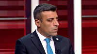 Öztürk Yılmaz: Seçim yaklaştıkça ittifaklar çoğalacak CHP ile HDP yalnız kalacak