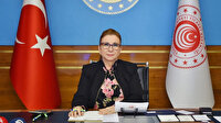 Bakan Pekcan’dan D-8 ülkelerine çağrı: Ticaret ilişkilerimizi ve hacmimizi geliştirmemiz gerekiyor