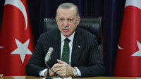 Cumhurbaşkanı Erdoğan, Ürdün Kralı 2. Abdullah ile bir telefonda görüştü