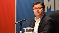 Maltepe Belediye Başkanı Ali Kılıç itiraf etti: O gün ilaç almıştım önümde duran araca vurmuş oldum