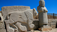 UNESCO, Arslantepe Höyüğü'nün kalıcı listeye girmesi kararını temmuz ayında verecek