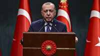 Cumhurbaşkanı Erdoğan'dan CHP'ye bildiri tepkisi: Bu işin merkezinde ana muhalefet partisinin ta kendisi var