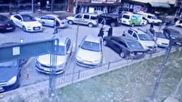 İstanbul’da yarım milyonluk vurgun yapan 'mendilci' çetesi çökertildi