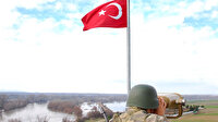 MSB duyurdu: Bir PKK'lı Yunanistan'a kaçmaya çalışırken yakalandı
