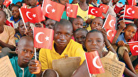 Dünyanın gündemi yükselen Afrika ve Türkiye