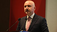 Bakan Karaismailoğlu'ndan Kanal İstanbul açıklaması