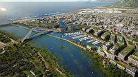 Kanal İstanbul Montrö’yü bağlamaz