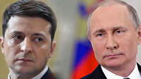 Kremlin ile Kiev arasında NATO üyeliği gerilimi: Kriz daha da alevlenir