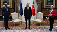 Külliye’de AB Zirvesi