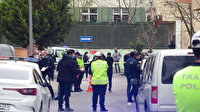 Avukatlık bürosunda miras kavgası: 3 ölü 2 yaralı