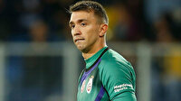 Muslera’ya sözleşme yaramadı