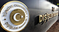 Çin'in Ankara Büyükelçisi Dışişleri Bakanlığı'na çağrıldı