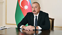 Azerbaycan Cumhurbaşkanı Aliyev'den Kovid-19 aşı açıklaması: Adaletsiz dağıtımından derin endişe duyuyoruz