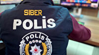 İstanbul'da 'siber dolandırıcılık' operasyonunda 9 kişi gözaltına alındı
