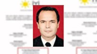 Amirallerin bildirisini İYİ Partili Başkan Yardımcısı Mengi hazırlamış