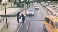 Elazığ'dan Malatya'ya taksiyle giden yaşlı teyze 350 bin TL'sini dolandırıcılara elleriyle teslim etti