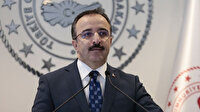 İçişleri Bakanlığı Sözcüsü Çataklı: Mart ayında düzenlenen iç güvenlik operasyonlarında 86 terörist etkisiz hale getirildi