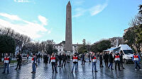 Sultanahmet saldırısı davasında ceza yağdı: 12 kişi ölmüş 16 kişi yaralanmıştı