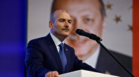 Bakan Soylu: Hala iki sayfalık bildirilerle had bildireceklerini sanıyorlar
