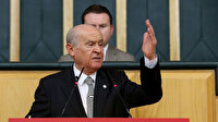 MHP Genel Başkanı Bahçeli'den darbe imasına sert tepki: Hevesli olanları birer birer toprağa gömeriz
