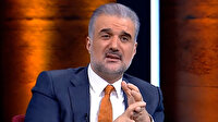 AK Parti İstanbul İl Başkanı Kabaktepe 94 ruhunun ne olduğunu açıkladı