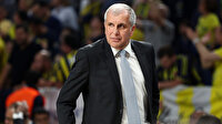 Zeljko Obradovic EuroLeague'e geri dönüyor: Teklif kapıda