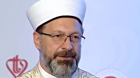 Diyanet İşleri Başkanı Erbaş: Teravihler evlerde kılınacak