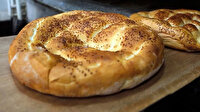 İstanbul'da Ramazan pidesi fiyatları belli oldu