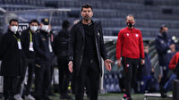 Denizlispor'da umutlar tükeniyor
