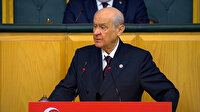 Devlet Bahçeli: 4 Nisan bildirisinin görünmeyen imzası Kılıçdaroğlu'na aittir