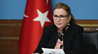Ticaret Bakanı Ruhsar Pekcan: Türkiye hızla büyüyen e-ticaret ve e-ihracat pazarlarında var