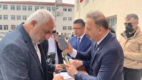 Bakan Soylu ile telefonda görüşen Gara şehidinin babası: Bu bayrakta kanımız var çok şükür