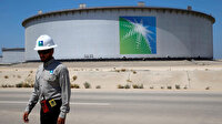 Aramco'dan petrol boru hatlarında 15 milyar dolarlık satış