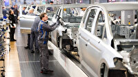 Otomotiv yan sanayi ihracatı yüzde 17 arttı