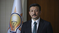 AK Parti Genel Başkan Yardımcısı Dağ: CHP'nin kendi genlerine dönmesi için bir bildiri yetiyor
