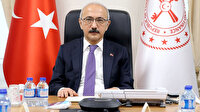 Hazine ve Maliye Bakanı Elvan G-20 Bakanlar Toplantısı'na katıldı: Küresel canlanmada gelişmekte olan ülkelerin gücüne değindik