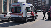 İnebolu'da karantinadan kaçan 2 kişi sokakta yakalandı