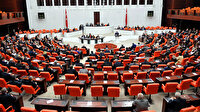 HDP ve DBP'li 11 vekil hakkındaki 14 fezleke TBMM'de