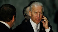 ABD Başkanı Joe Biden'dan Ürdün Kralı Abdullah'a telefon: Desteğimiz sizinle