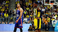 THY Euroleague’de normal sezon sona eriyor